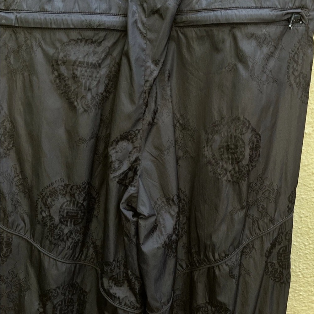 Alexander Wang Jacquard Nylon Track Pants Small $795 - Picture 7 of 13